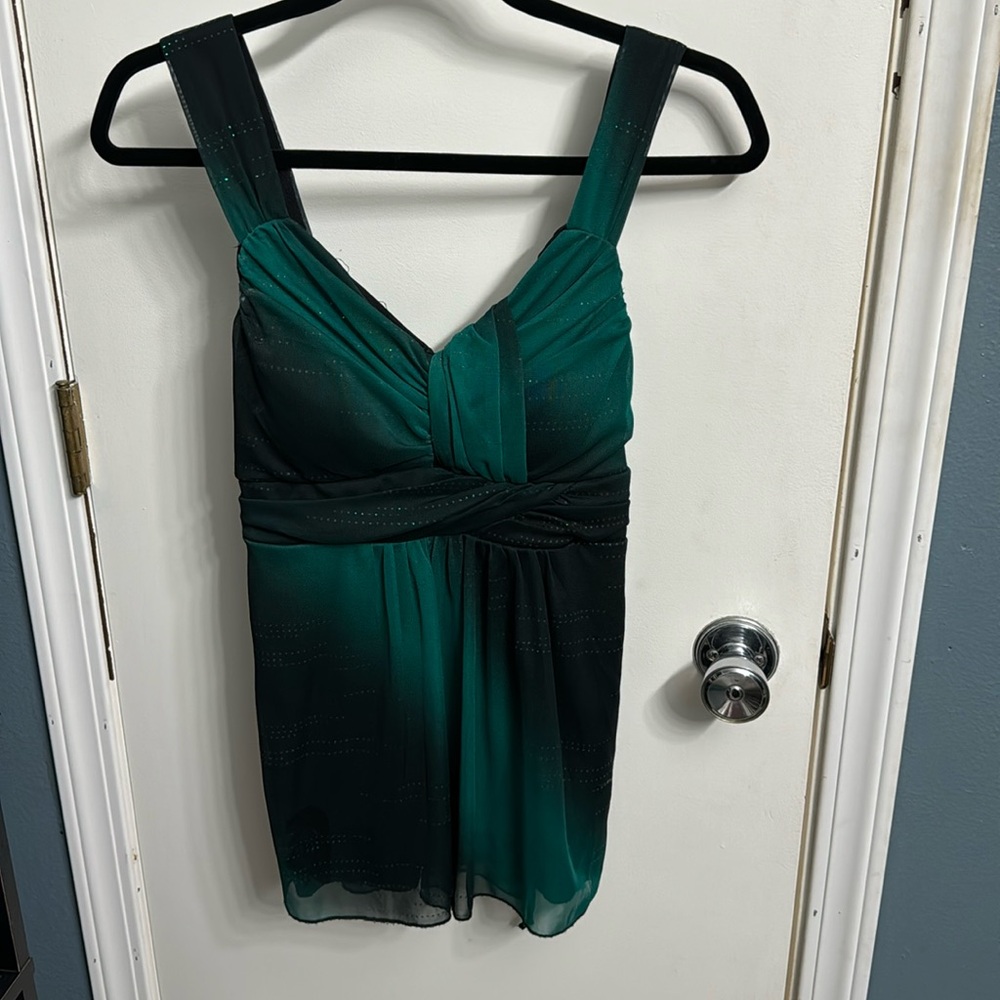 Women’s blouse